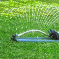 The Importance Of Professional Irrigation And Tree Services In Northern Virginia